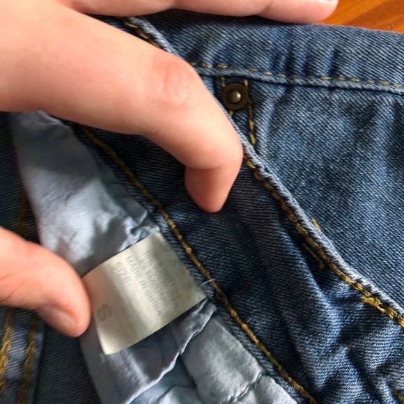 Jeans - Picture 3 of 3